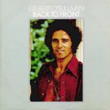Gilbert O'Sullivan - Back To Front
