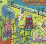 Jon Anderson - In The City Of Angels