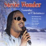 Stevie Wonder - Someday At Christmas