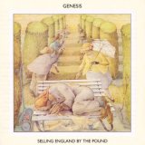 Genesis - Selling England By The Pound