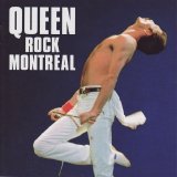 Queen - Queen Rock Montreal