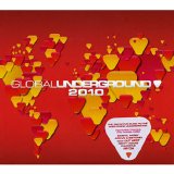Various artists - The Underground 2010