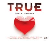 Various artists - True Love Songs