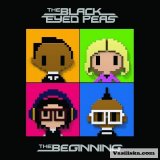 The Black Eyed Peas - The Beginning [Deluxe]
