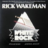 Rick Wakeman - White Rock