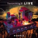 Runrig - Transmitting Live