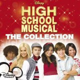 Various artists - High School Musical The Collection