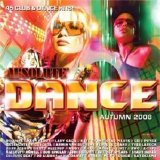 Various artists - Absolute Dance Autumn 2008
