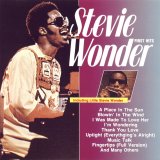 Stevie Wonder - First Hits