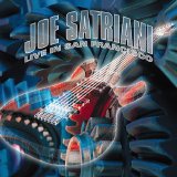 Joe Satriani - Joe Satriani Live In San Francisco
