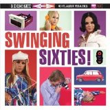 Various artists - Swinging Sixties!