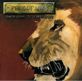 Pride Of Lions - Pride Of Lions