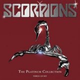 Scorpions - Scorpions The Platinum Collection