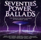 Various artists - Seventies Power Ballads