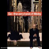 Moby - Go The Very Best Of Moby