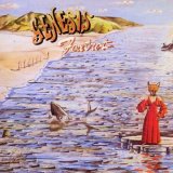 Genesis - Foxtrot