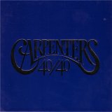 The Carpenters - 40/40