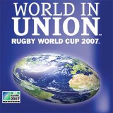 Various artists - World in Union (Rugby World Cup)