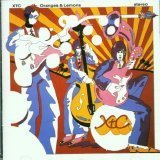 XTC - Oranges & Lemons