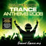 Various artists - Dave Pearce Trance Anthems 2008
