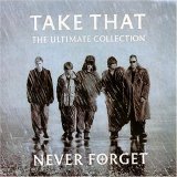 Take That - Never Forget The Ultimate Collection
