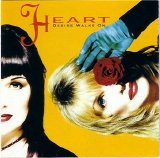 Heart - Desire Walks On
