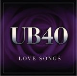 UB40 - UB40 Love Songs