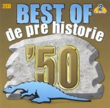 Various artists - De Pre Historie Best Of '50