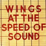 Paul McCartney - Wings At The Speed Of Sound