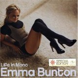 Emma Bunton - Life In Mono