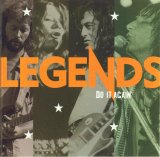 Various artists - Legends Do It Again