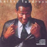Luther Vandross - Never Too Much