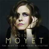 Alison Moyet - The Best Of... 25 Years Revisited