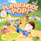 Various artists - Playschool Pop!