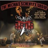 Michael Schenker Group - The 30th Anniversary Concert Live In Tokyo
