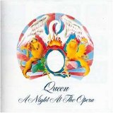 Queen - A Night At The Opera