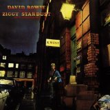 David Bowie - Ziggy Stardust