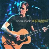 Bryan Adams - Bryan Adams MTV Unplugged