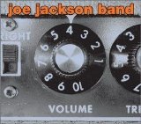 Joe Jackson Band - Joe Jackson Volume 4