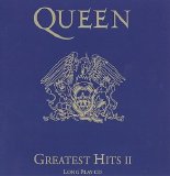 Queen - Queen Greatest Hits II