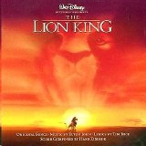 Various artists - The Lion King