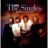 Abba - The Singles The First Ten Years