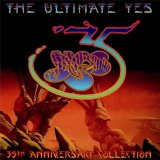 Yes - The Ultimate Yes 35th Anniversary Collection