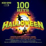 Various artists - 100 Hits Halloween
