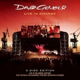 David Gilmour - David Gilmour Live In Gdansk