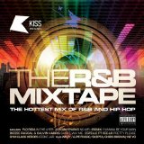 Various artists - The R&B Mix Tape