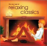Various artists - The Very Best Of Relaxing Classics