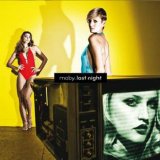 Moby - Last Night