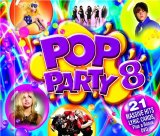 Yolanda Be Cool - Pop Party 8