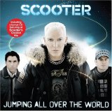 Scooter - Jumping All Over The World